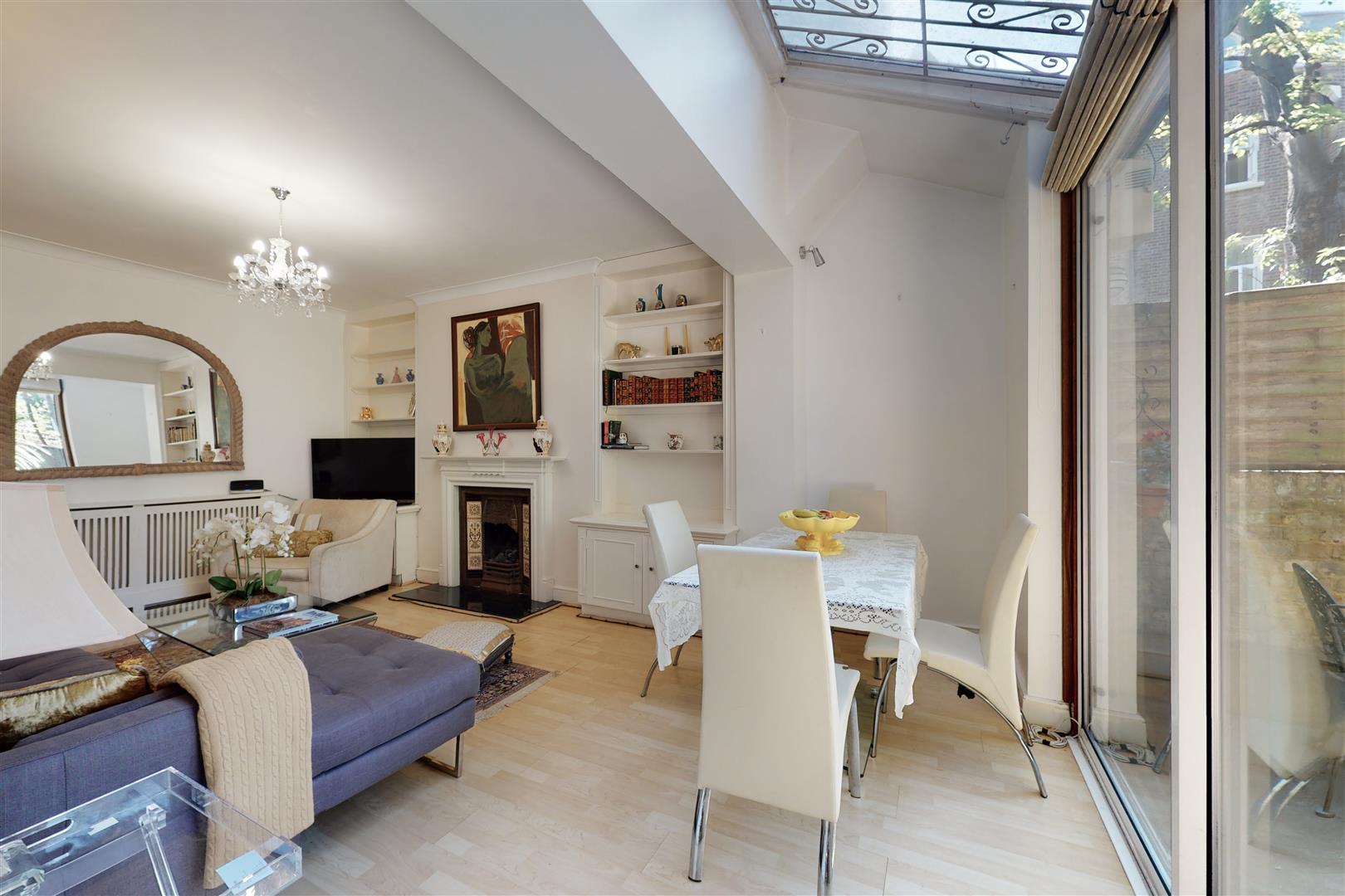 2 bed property in Abbey Road, London